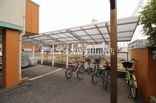 岡山駅 バス26分  岡南産婦人科入口下車：停歩4分 3階の物件外観写真